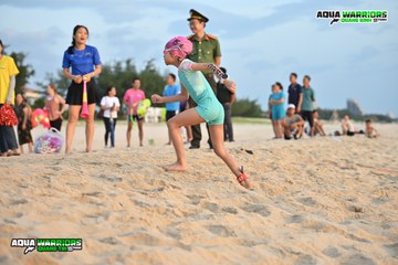 AQUA WARRIORS QUẢNG TRỊ 2025 - Ảnh #4058123