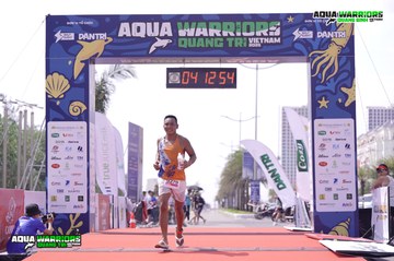 AQUA WARRIORS QUẢNG TRỊ 2025 - Ảnh #4056847