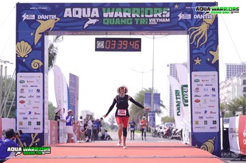 AQUA WARRIORS QUẢNG TRỊ 2025 - Ảnh #4056268