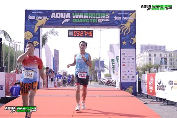AQUA WARRIORS QUẢNG TRỊ 2025 - Ảnh #4055977