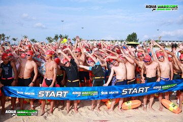 AQUA WARRIORS QUẢNG TRỊ 2025 - Ảnh #4045787
