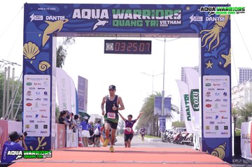 AQUA WARRIORS QUẢNG TRỊ 2025 - Ảnh #4055858
