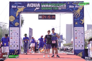 AQUA WARRIORS QUẢNG TRỊ 2025 - Ảnh #4056857