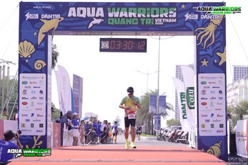 AQUA WARRIORS QUẢNG TRỊ 2025 - Ảnh #4056026