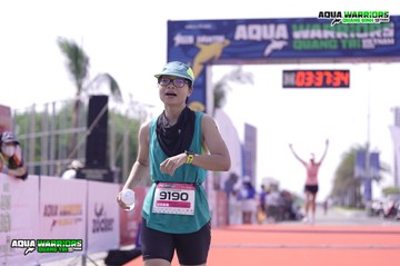 AQUA WARRIORS QUẢNG TRỊ 2025 - Ảnh #4056202