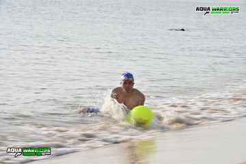 AQUA WARRIORS QUẢNG TRỊ 2025 - Ảnh #4058496