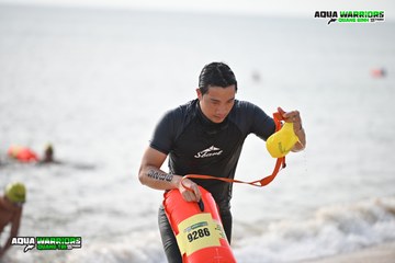 AQUA WARRIORS QUẢNG TRỊ 2025 - Ảnh #4059168
