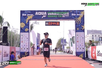 AQUA WARRIORS QUẢNG TRỊ 2025 - Ảnh #4056348