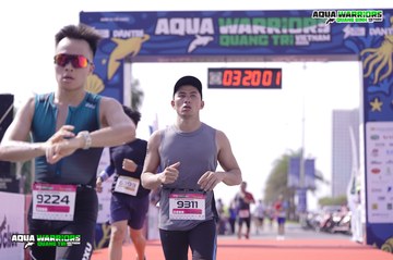 AQUA WARRIORS QUẢNG TRỊ 2025 - Ảnh #4055656