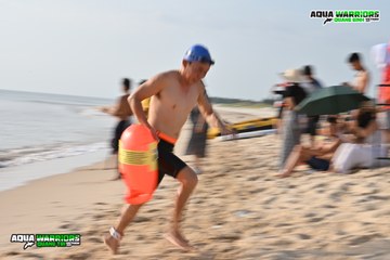 AQUA WARRIORS QUẢNG TRỊ 2025 - Ảnh #4058492