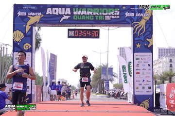 AQUA WARRIORS QUẢNG TRỊ 2025 - Ảnh #4056599