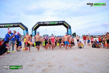AQUA WARRIORS QUẢNG TRỊ 2025 - Ảnh #4045472