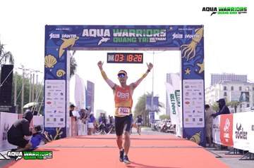 AQUA WARRIORS QUẢNG TRỊ 2025 - Ảnh #4055592