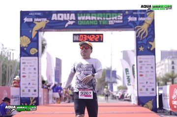 AQUA WARRIORS QUẢNG TRỊ 2025 - Ảnh #4056305