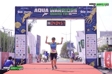 AQUA WARRIORS QUẢNG TRỊ 2025 - Ảnh #4056753