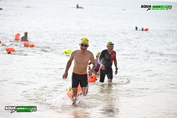 AQUA WARRIORS QUẢNG TRỊ 2025 - Ảnh #4059348