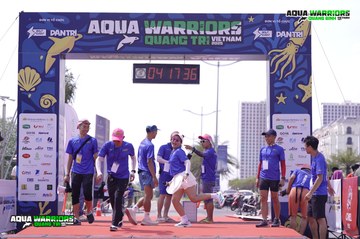 AQUA WARRIORS QUẢNG TRỊ 2025 - Ảnh #4056891
