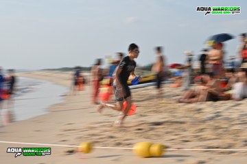 AQUA WARRIORS QUẢNG TRỊ 2025 - Ảnh #4058399