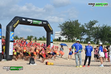 AQUA WARRIORS QUẢNG TRỊ 2025 - Ảnh #4058693