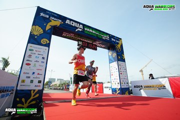 AQUA WARRIORS QUẢNG TRỊ 2025 - Ảnh #4057157