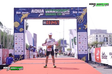 AQUA WARRIORS QUẢNG TRỊ 2025 - Ảnh #4056129