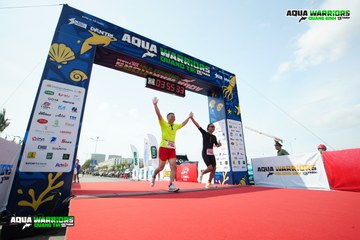 AQUA WARRIORS QUẢNG TRỊ 2025 - Ảnh #4057799