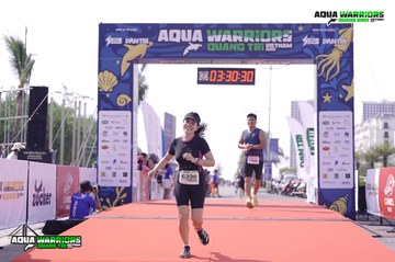AQUA WARRIORS QUẢNG TRỊ 2025 - Ảnh #4056038