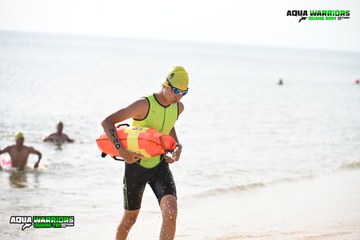 AQUA WARRIORS QUẢNG TRỊ 2025 - Ảnh #4058851