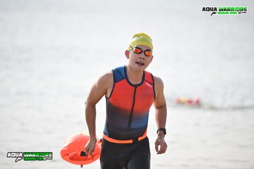 AQUA WARRIORS QUẢNG TRỊ 2025 - Ảnh #4059148