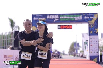 AQUA WARRIORS QUẢNG TRỊ 2025 - Ảnh #4056375