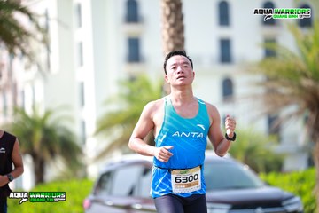 AQUA WARRIORS QUẢNG TRỊ 2025 - Ảnh #4046321