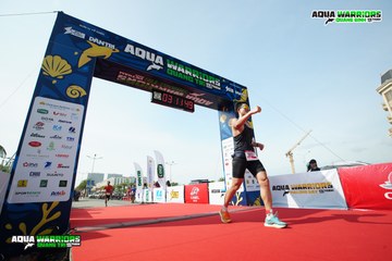 AQUA WARRIORS QUẢNG TRỊ 2025 - Ảnh #4057115