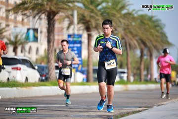 AQUA WARRIORS QUẢNG TRỊ 2025 - Ảnh #4046050