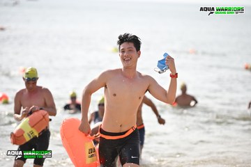 AQUA WARRIORS QUẢNG TRỊ 2025 - Ảnh #4058948