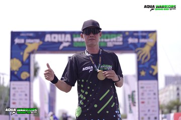 AQUA WARRIORS QUẢNG TRỊ 2025 - Ảnh #4056694