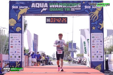 AQUA WARRIORS QUẢNG TRỊ 2025 - Ảnh #4056306