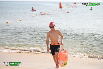 AQUA WARRIORS QUẢNG TRỊ 2025 - Ảnh #4059468