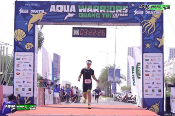 AQUA WARRIORS QUẢNG TRỊ 2025 - Ảnh #4055758