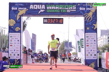 AQUA WARRIORS QUẢNG TRỊ 2025 - Ảnh #4055945
