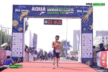 AQUA WARRIORS QUẢNG TRỊ 2025 - Ảnh #4055580