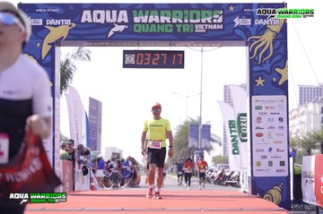 AQUA WARRIORS QUẢNG TRỊ 2025 - Ảnh #4055943