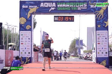 AQUA WARRIORS QUẢNG TRỊ 2025 - Ảnh #4055642