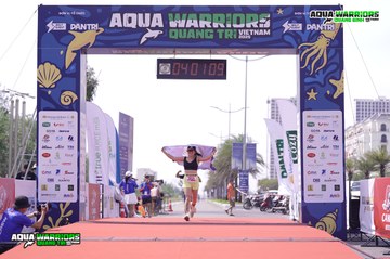 AQUA WARRIORS QUẢNG TRỊ 2025 - Ảnh #4056670