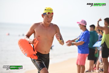AQUA WARRIORS QUẢNG TRỊ 2025 - Ảnh #4058835
