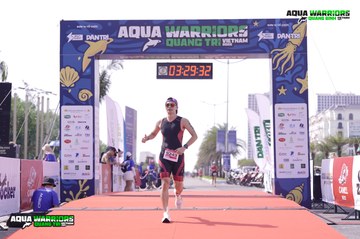 AQUA WARRIORS QUẢNG TRỊ 2025 - Ảnh #4056001