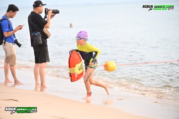 AQUA WARRIORS QUẢNG TRỊ 2025 - Ảnh #4058101