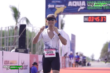 AQUA WARRIORS QUẢNG TRỊ 2025 - Ảnh #4056385