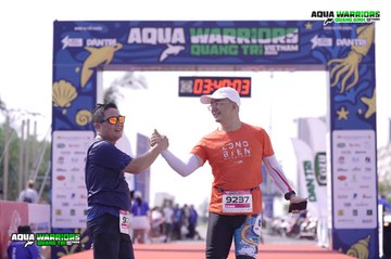 AQUA WARRIORS QUẢNG TRỊ 2025 - Ảnh #4056278