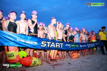 AQUA WARRIORS QUẢNG TRỊ 2025 - Ảnh #4045281