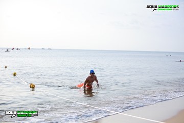 AQUA WARRIORS QUẢNG TRỊ 2025 - Ảnh #4045540